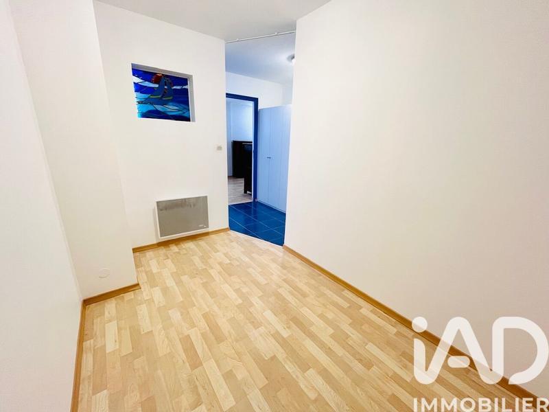 Appartement - 67 m² - 5 pièces