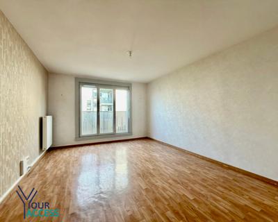 Appartement - 83 m² - 4 pièces