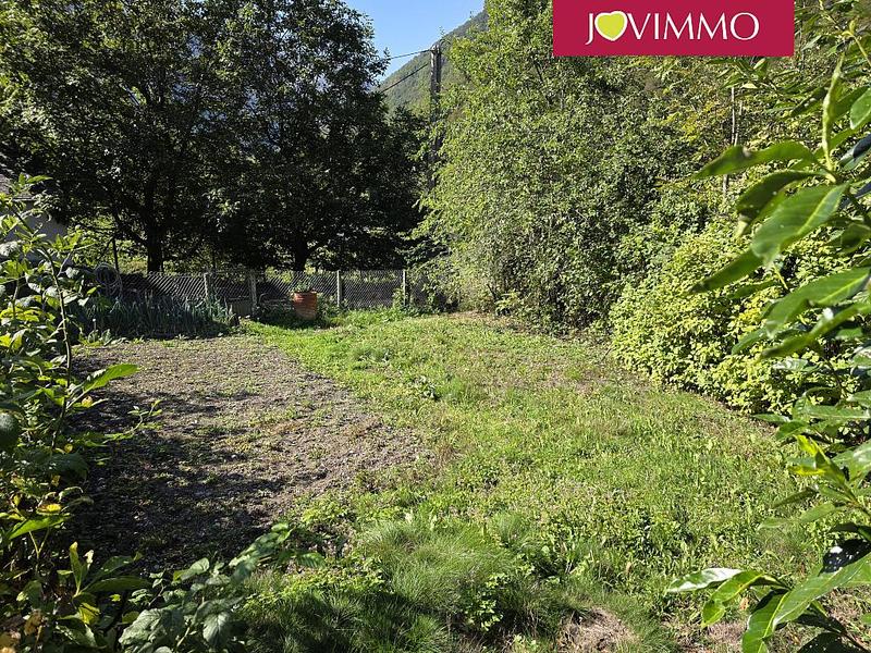 Maison - 200 m² - 1 pièce