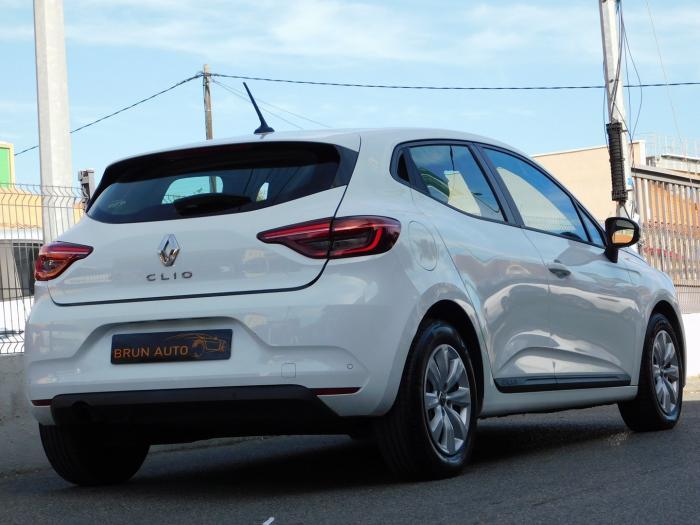 Renault Clio V Ste 1.5 Blue Dci 85ch Air Nav