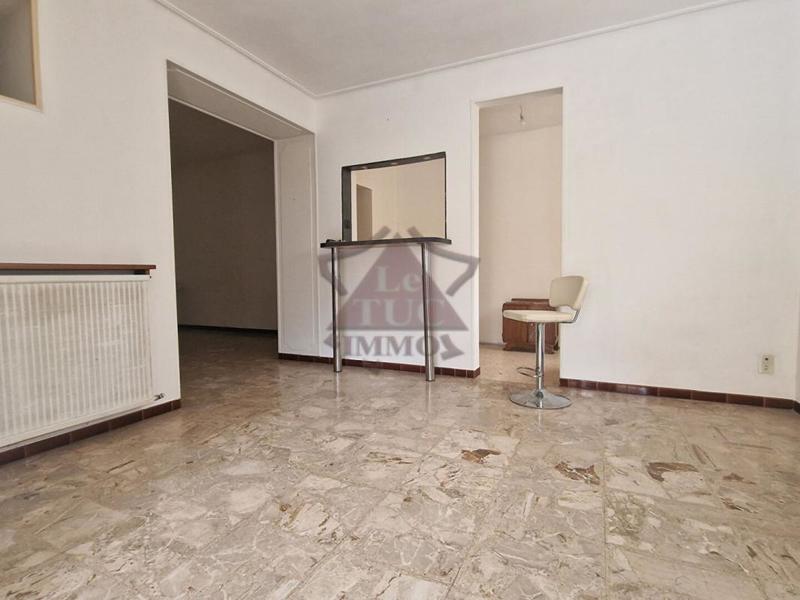 Appartement - 7 pièces