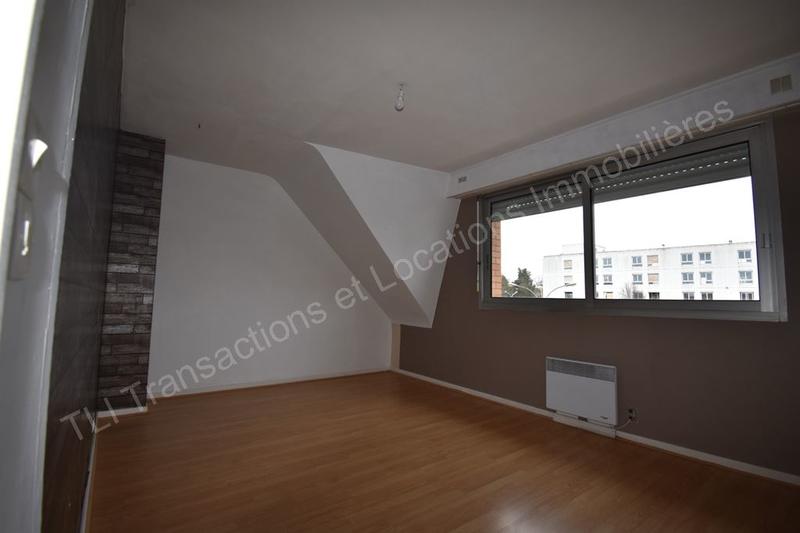 Maison de ville - 85 m² - 4 pièces