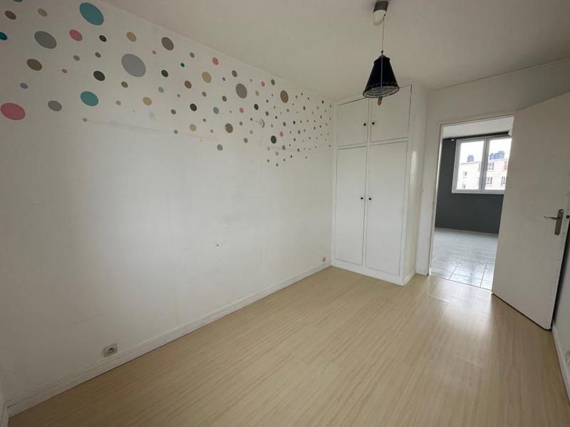 Appartement - 49 m² - 3 pièces