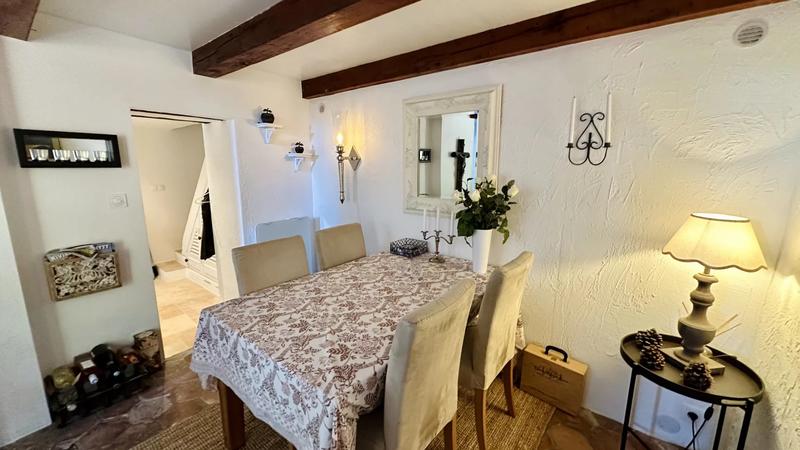 Maison de village - 67 m² - 3 pièces