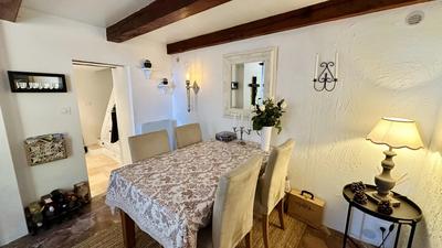 Maison de village - 67 m² - 3 pièces