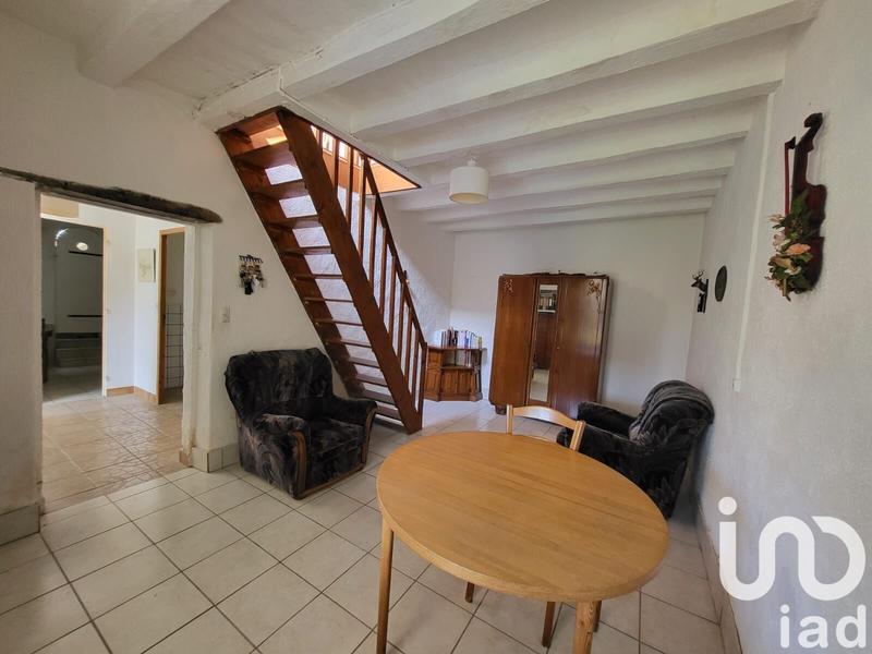 Maison de campagne - 136 m² - 7 pièces