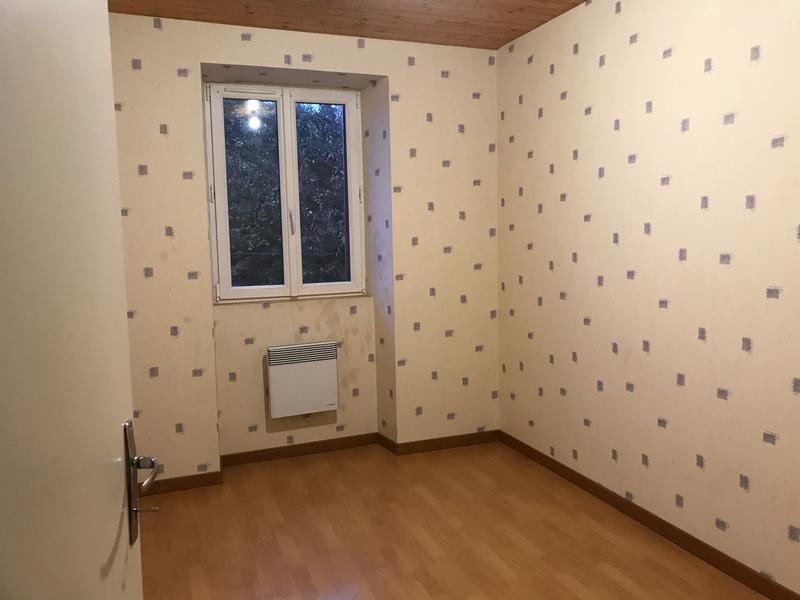 Maison - 127 m² - 6 pièces