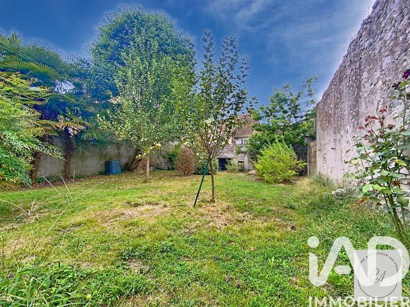 Maison - 293 m² - 11 pièces