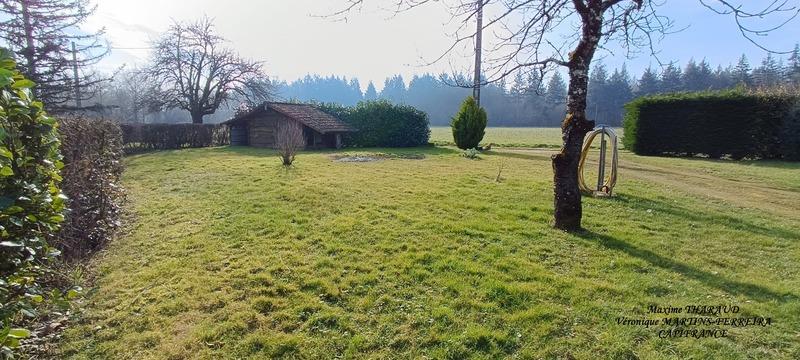 Maison de campagne - 177 m² - 6 pièces