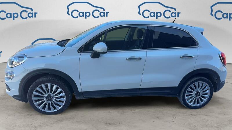 Fiat 500x 1.4 MultiAir 140 Lounge