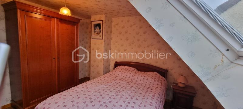 Pavillon - 125 m² - 7 pièces