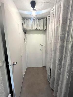 Appartement - 17 m² - 1 pièce