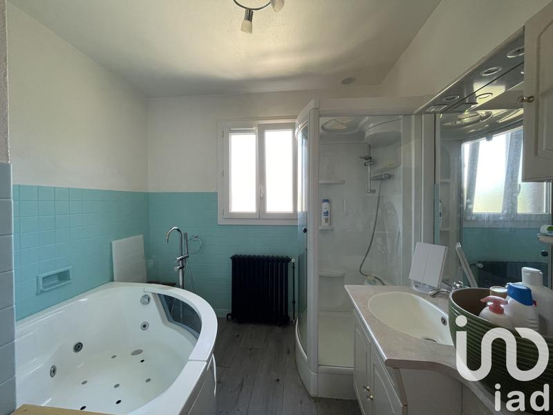 Maison - 173 m² - 5 pièces