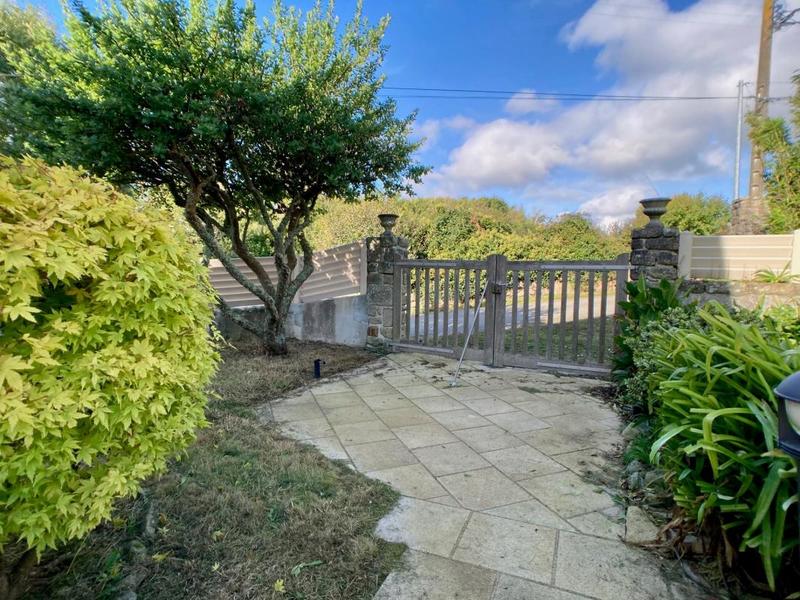 Maison - 158 m² - 7 pièces