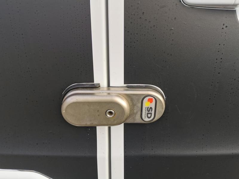 Ford Transit Custom 2.0 EcoBlue 130 ch Bva Trend L1h1