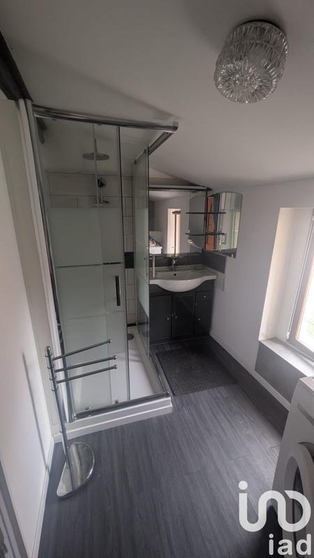 Maison de village - 102 m² - 4 pièces