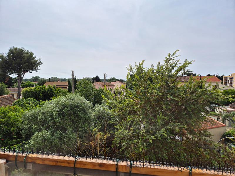 Appartement - 95 m² - 4 pièces