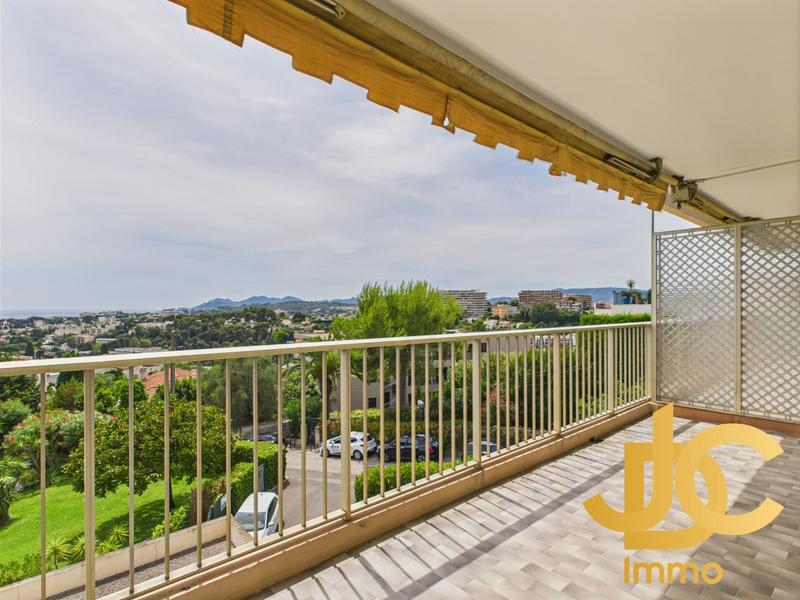 Appartement - 31 m² - 1 pièce