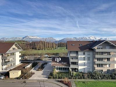 Appartement - 92 m² - 4 pièces