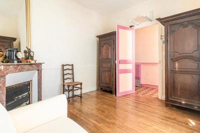 Maison - 48 m² - 3 pièces