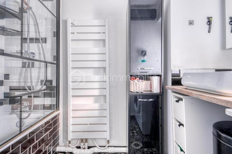 Duplex - 68 m² - 3 pièces