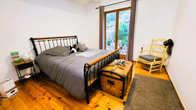 Maison - 126 m² - 4 pièces