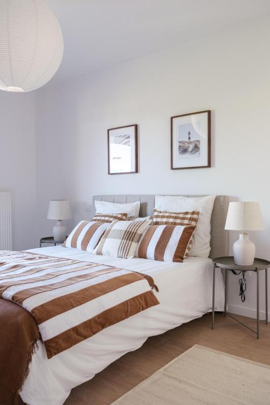 Appartement - 28 à 89 m² - 3 pièces