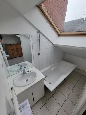 Appartement - 29 m² - 1 pièce