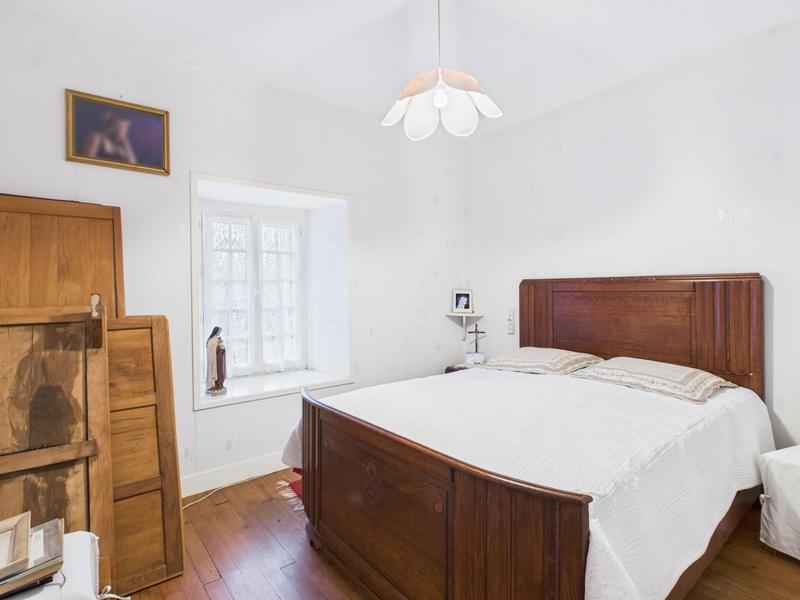 Maison - 111 m² - 6 pièces