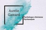 Gastard Aurélie