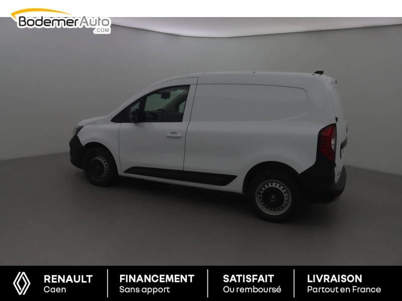 Renault Kangoo Van Tce 130 Extra - 22