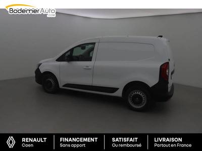 Renault Kangoo Van Tce 130 Extra - 22