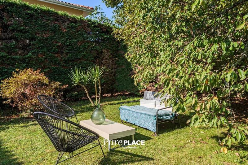 Villa - 110 m² - 5 pièces