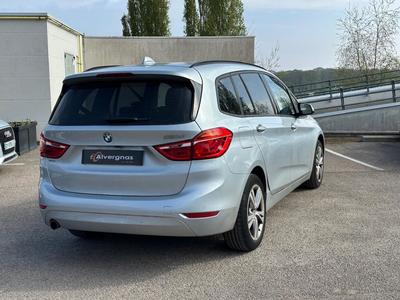 Bmw Serie 2 (F46) Gran Tourer 216d Business Bva6