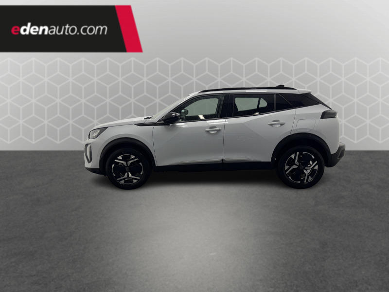 Peugeot 2008 Hybrid 145 e-Dcs6 Allure