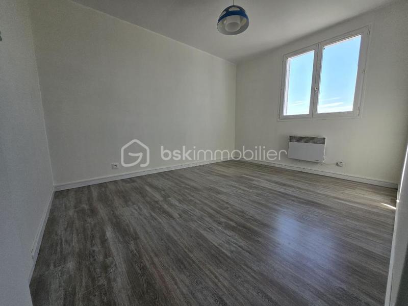 Pavillon - 100 m² - 6 pièces