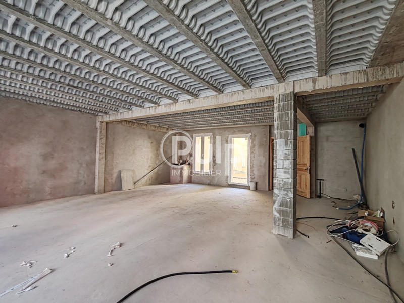 Appartement - 67 m²