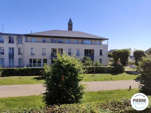 Studio - 24 m² - 1 pièce