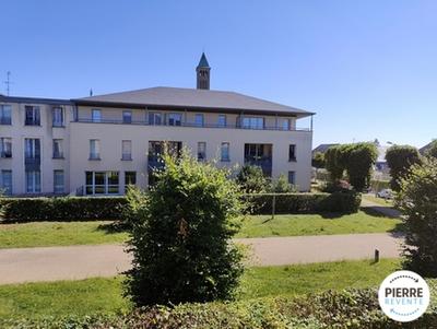 Studio - 24 m² - 1 pièce