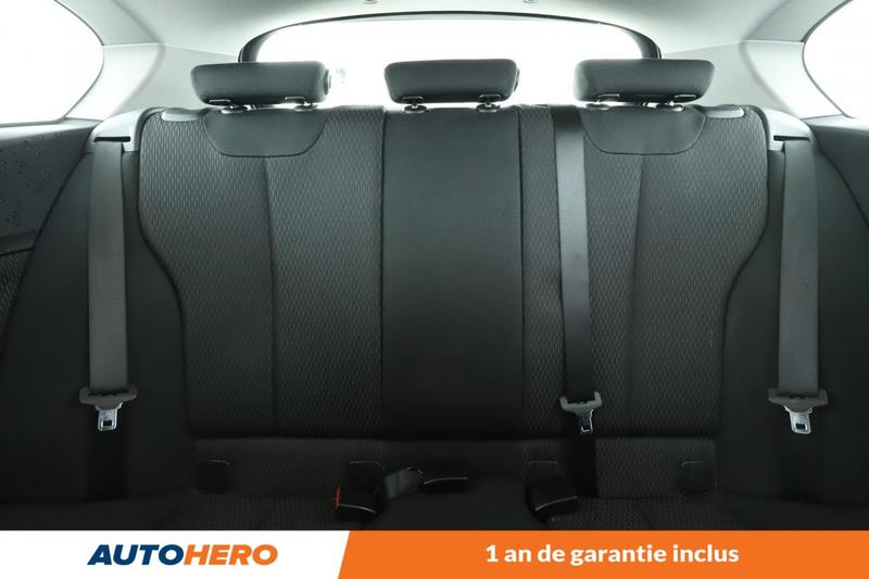 Bmw Série 1 120i 5p 177 ch