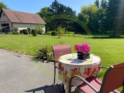 Maison - 190 m² - 6 pièces