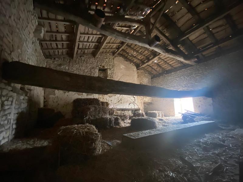 Maison - 78 m² - 3 pièces