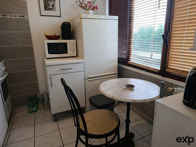 Viager - Appartement - 29 m² - 1 pièce