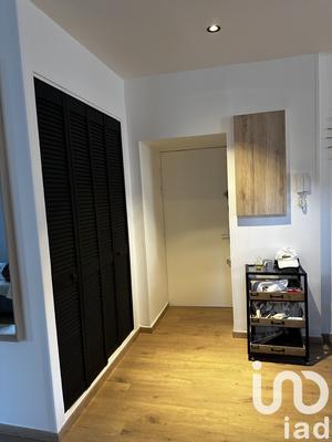 Appartement - 120 m² - 4 pièces