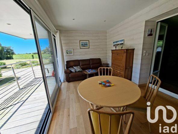 Maison - 320 m² - 11 pièces