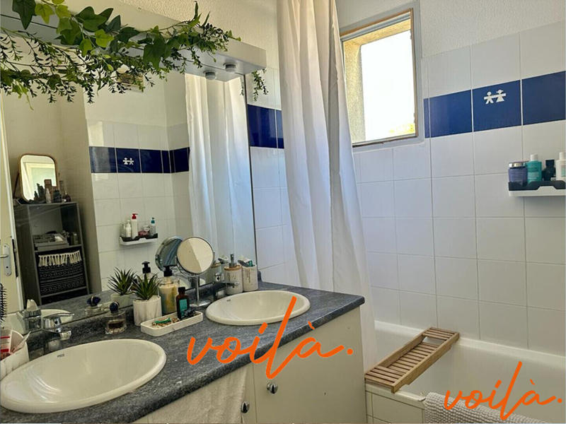 Maison - 94 m² - 4 pièces