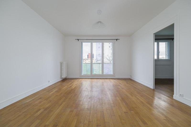 Appartement - 83 m² - 4 pièces