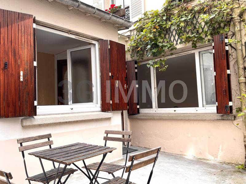 Appartement - 52 m² - 3 pièces