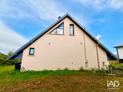 Maison - 78 m² - 4 pièces