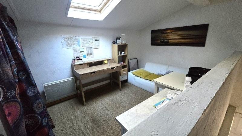 Maison de village - 101 m² - 5 pièces